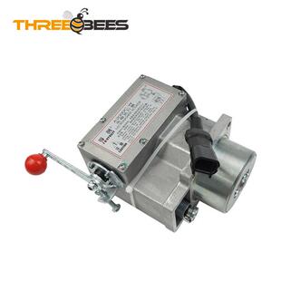 A1A外置式 A1000C 电磁执行器A07ABQ A2000C A07A