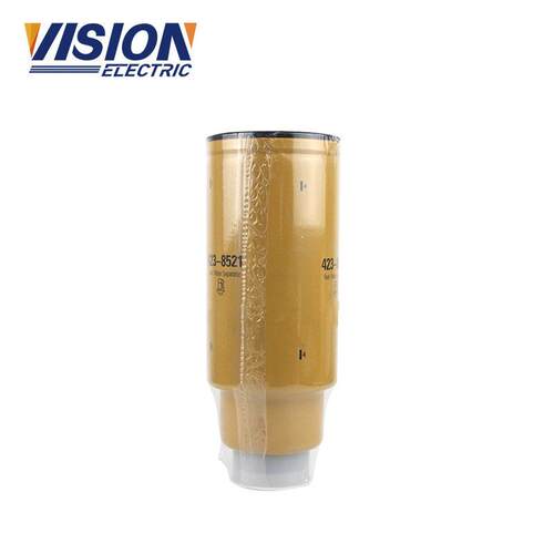 供应油水分离器423-8521发电机组柴油滤芯51344901R0716