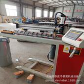 不锈钢106直焊缝焊接设备控全自动数焊接机直缝焊接机自动接设备