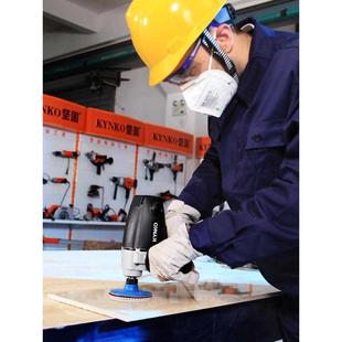 150大理石翻新地板面打磨机 磨光机抛光机KD05 坚固立式 水磨机盘式