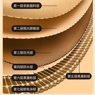 宿舍寝室新款 床帘 升级隔音遮光蚊帐学生上下铺专用加厚保暖一体式