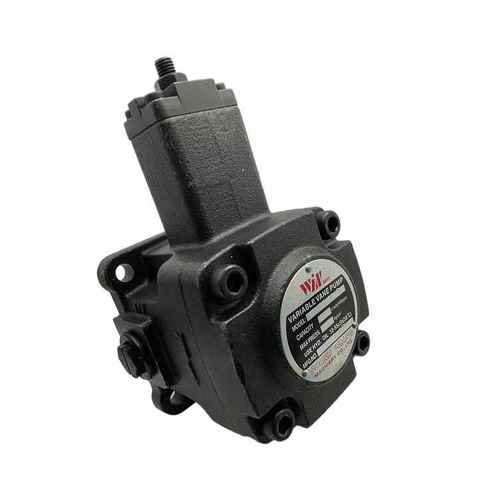 WINMOST峰昌液压油泵VP-SF-20-D/C/B/A 叶片泵 12 15 30 40 7T 9T