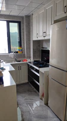 优盟UJ214集成灶怎么样用后一周说真实内幕