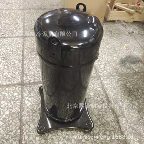 JT132GHBY1L@K 涡旋全封闭制冷压缩机定频R22制冷剂