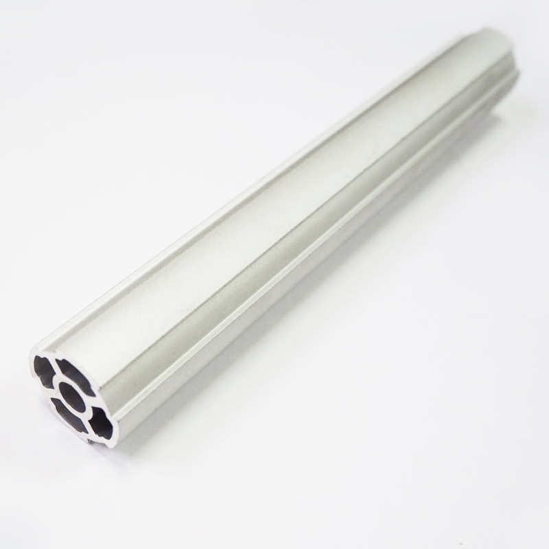 7第三代  连接件圆管管厚度配件铝合金铝管线精益管1d28棒铝合金.