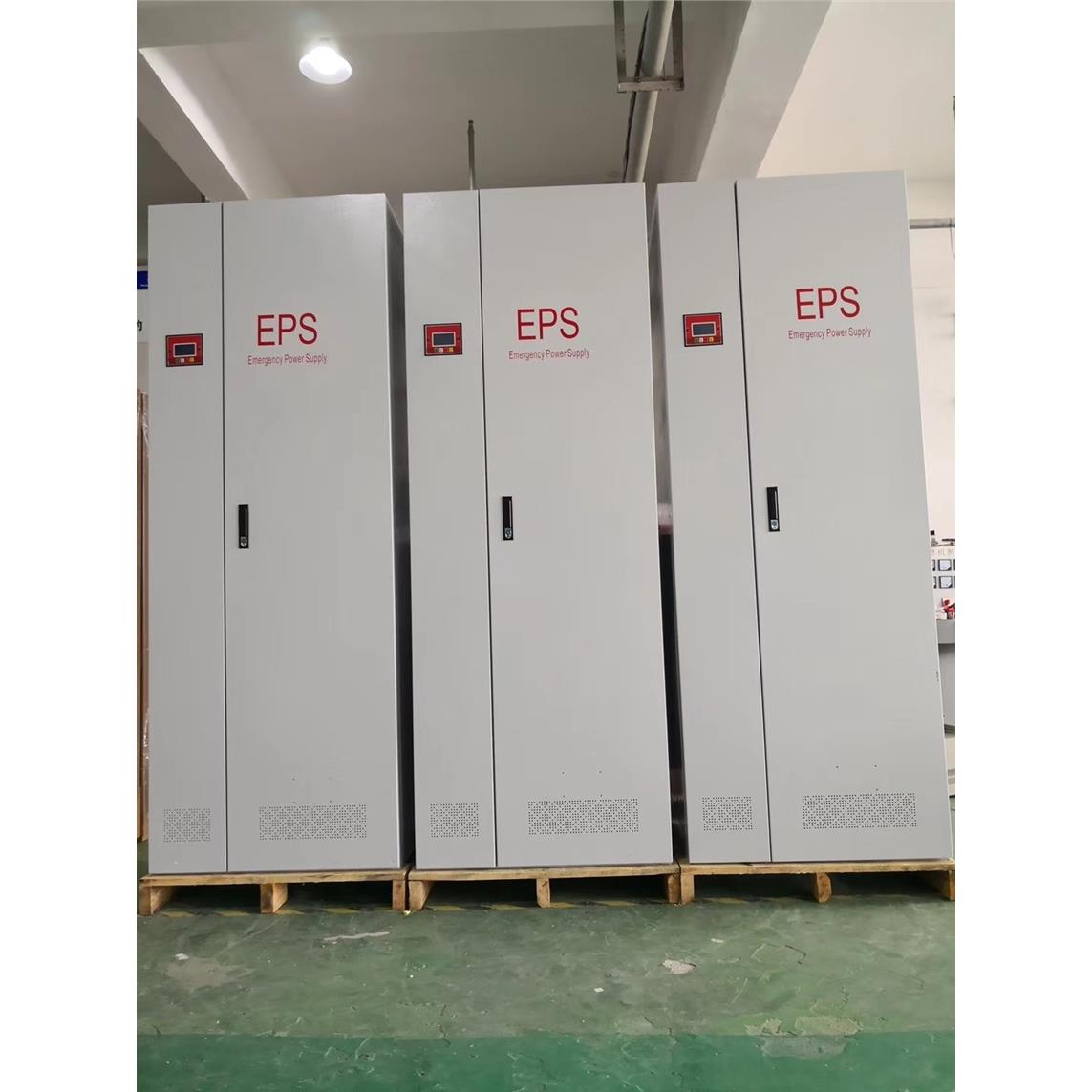 宏特维EPS应急电源22KVA/25KW/30/40KW/45KW消防按图纸定做控制柜配电箱摆件饰品