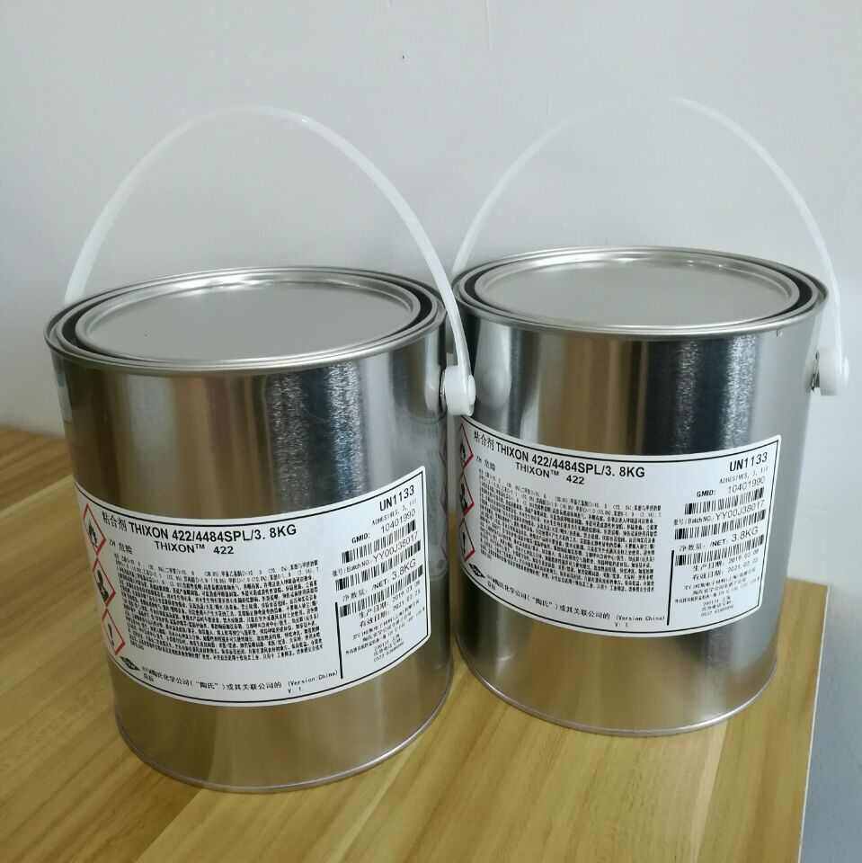 供应PU聚氨酯橡胶与金属热塑 罗门哈斯THIXON422 3.8kg胶粘剂,工业油品/胶粘/化学/实验室用品,胶粘剂/胶水,淘宝优惠券,粉丝福利购,淘宝优惠卷