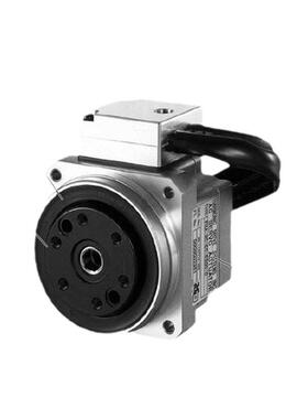 harmonicdrive高精度扁平中空轴伺服执行元件FHA-Cmini