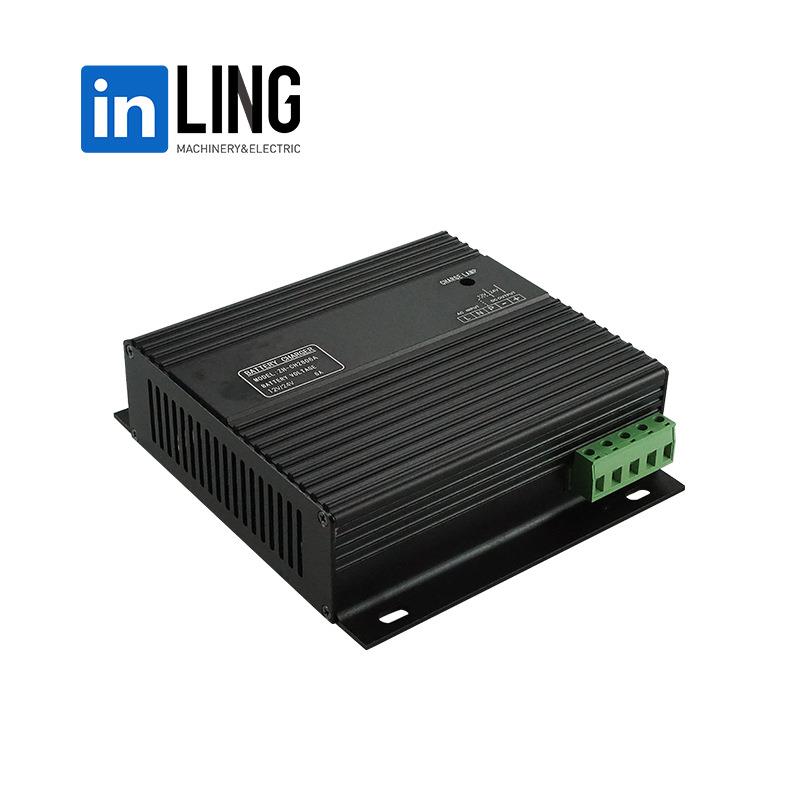 ZH-CH2806A 6A自动浮充充电机 12V24V蓄电池充电专用充电器