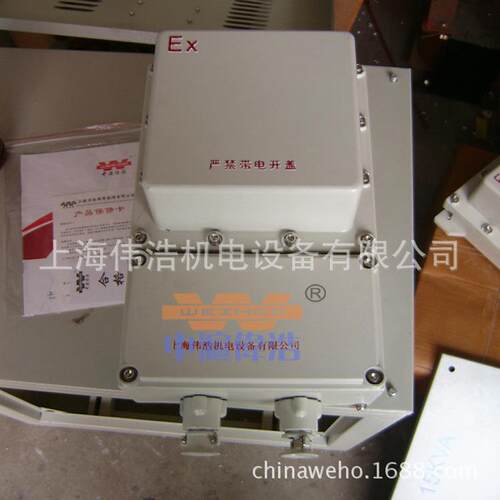 单相防爆变压器1KVA/1000VA 380V220V变12V24V36V安全变压器