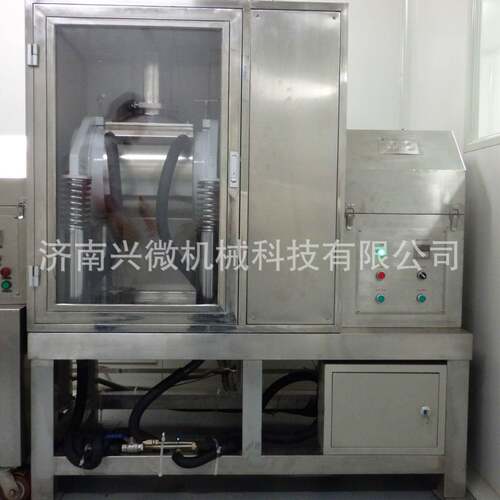 工业型超声波超微粉碎机鱼骨加工鲨鱼骨超微粉碎加工厂家直供？