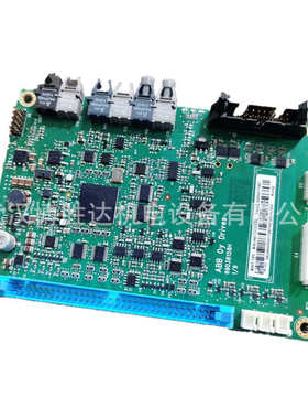 ASFC-01C/ATMB-01C 等型号变频器备件熔断器温度测量板