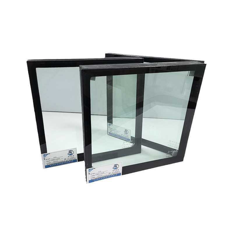 防火水晶硅玻璃防火隔热防火玻璃硅复合玻璃隔热防火玻璃纳米