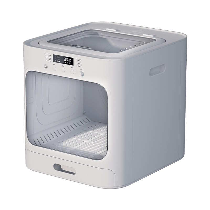 鸟语花香宠物智能烘干箱自然风自动吹干猫咪狗狗通用智能宠物用品