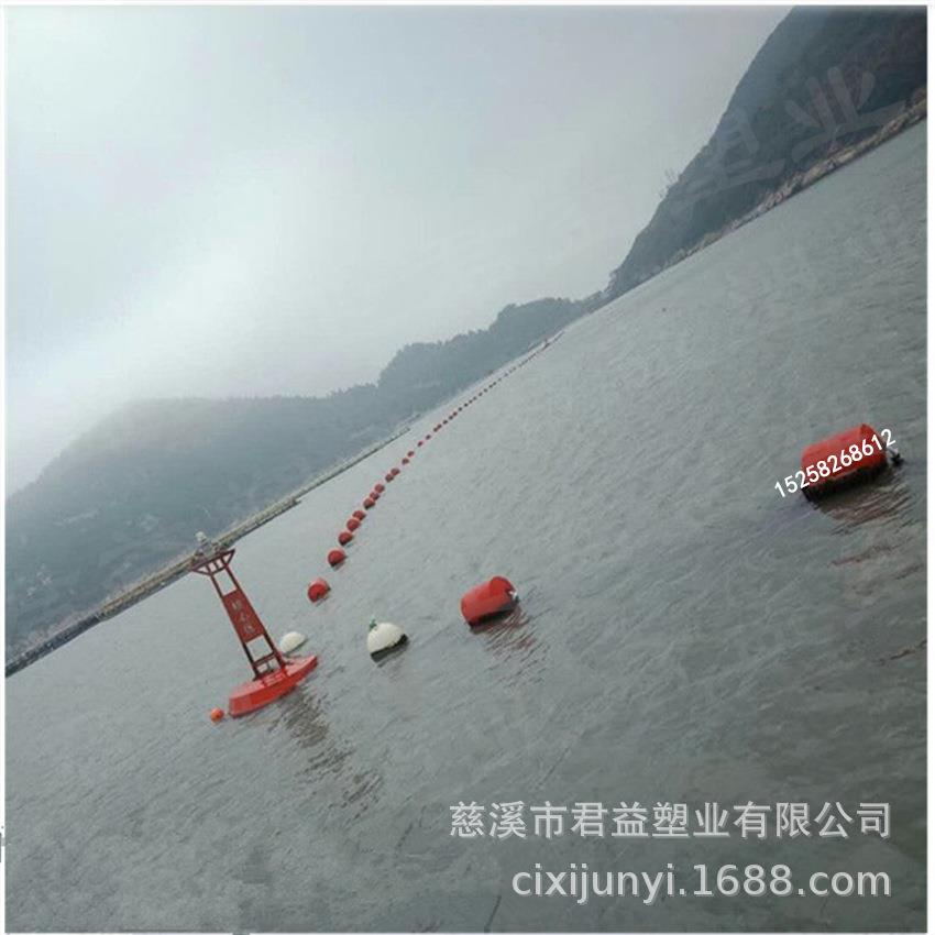 江苏扬州按需制造抽沙管道浮筒船用抽沙管浮桶输油夹管道浮体