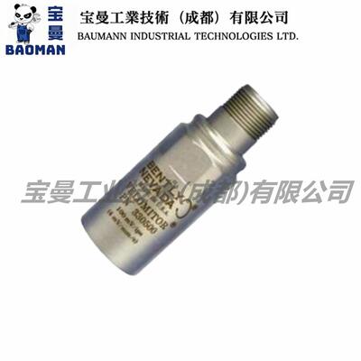 全新正品Bently本特利内华达330500速度计/压电式速度传感器IP65