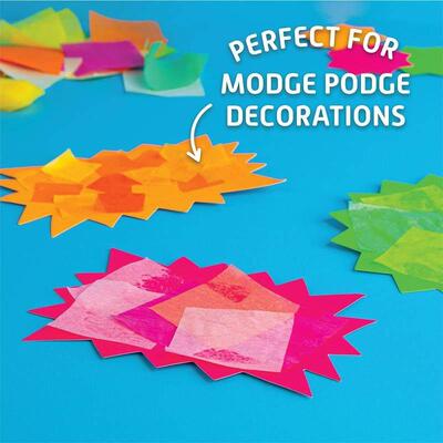 Colors Tissue Paper for Gift Bags Christmas wrapping paper