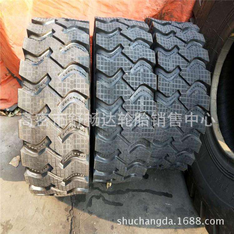 供应20.5/70-16 小型装载机轮胎 20铲车轮胎充气胎带内胎