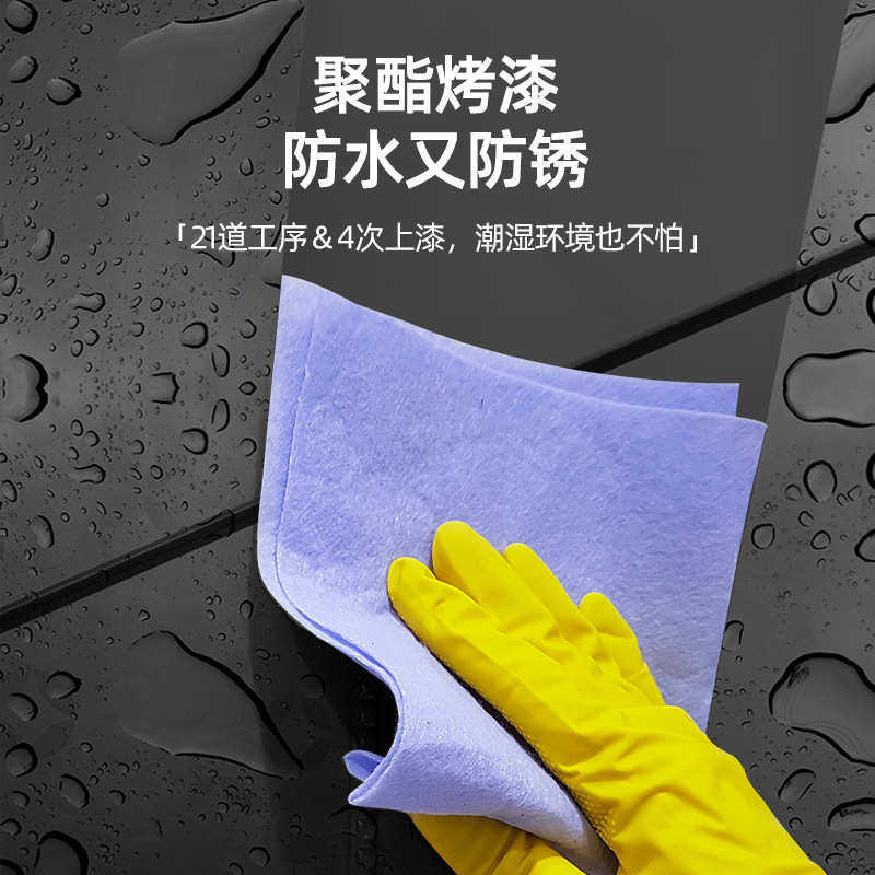 热卖加厚微波炉置物架厨房可伸缩层架烤箱多功能灶台面收纳架,厨房/烹饪用具,厨房抽屉置物架,淘宝优惠券,粉丝福利购,淘宝优惠卷