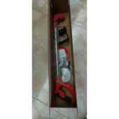 电锂电动割草机用家用除草修剪工具草机坪机打草机农割灌RRC机绿