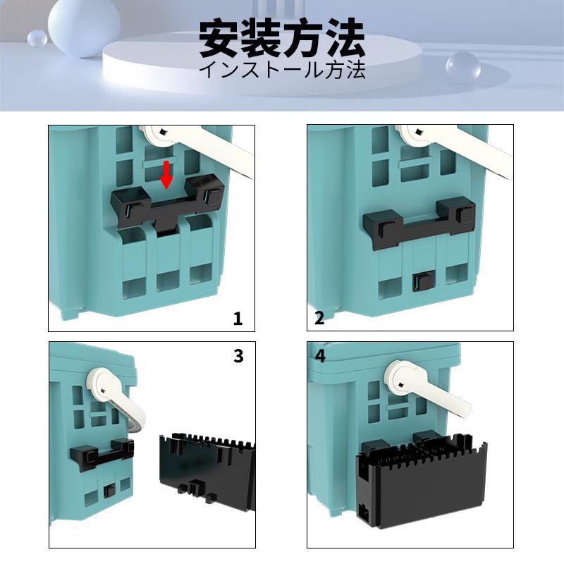 MEBAO明邦路亚箱拓展盒多功能配件收纳盒户外便捷式钓箱配件批发