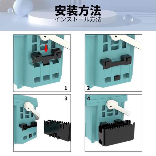 MEBAO明邦路亚箱拓展盒多功能配件收纳盒户外便捷式钓箱配件批发