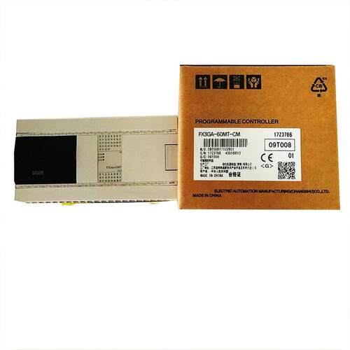 fx2n系列FX3GA-60MT-CM FX3S-20MR/DS FX3S-14MT/DSS
