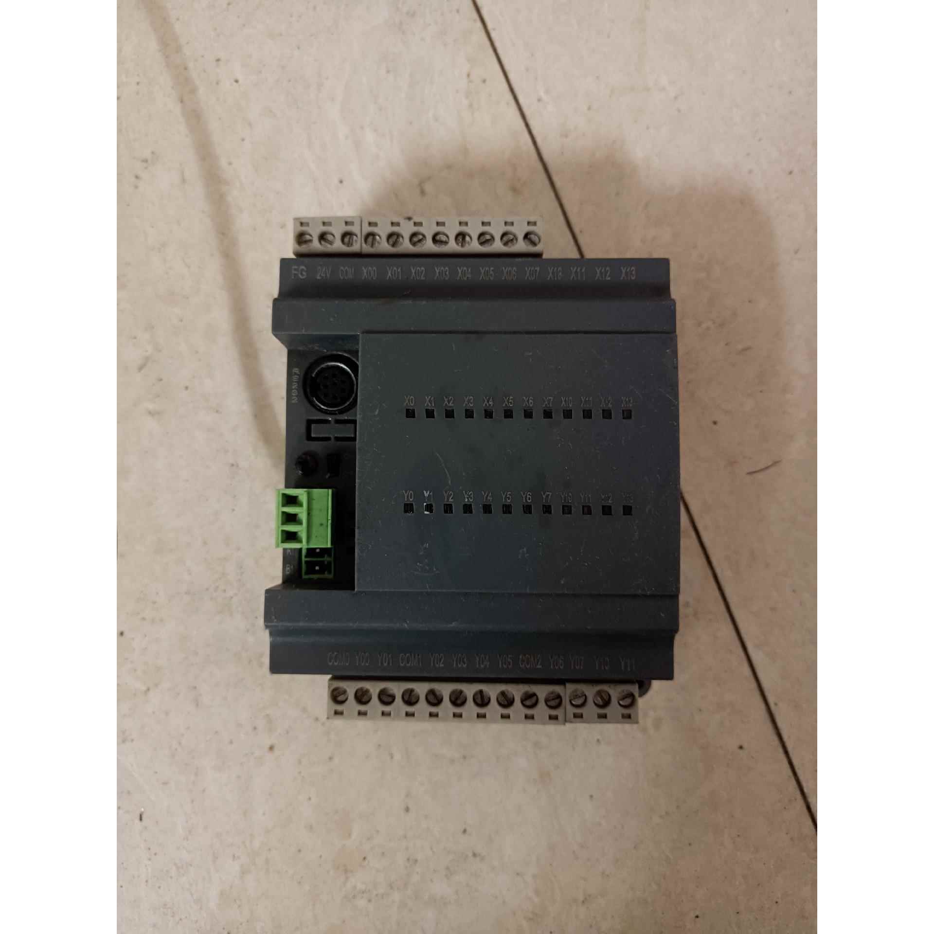 顾美CX2N-10MR-232－S编程控制器，来的，议价商品