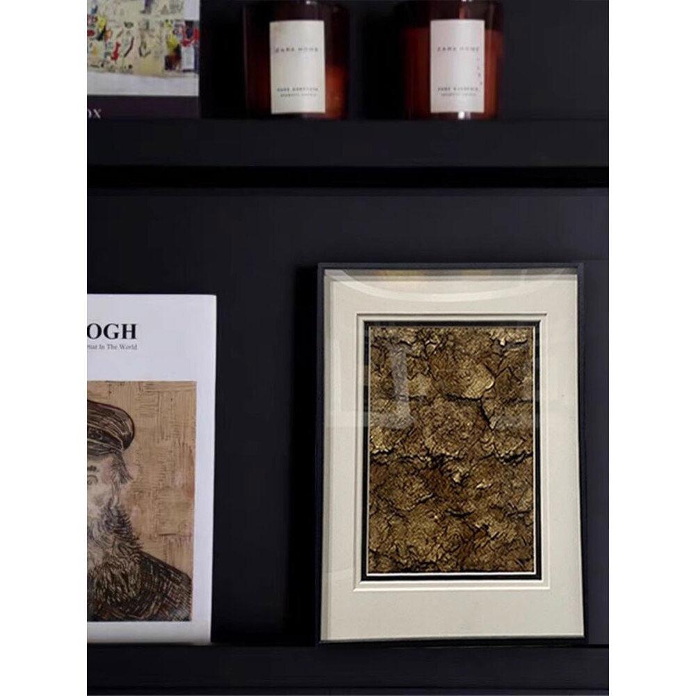 现代装饰画 画挂画 画样板间过道书柜小画 画装饰画 画摆台样品屋