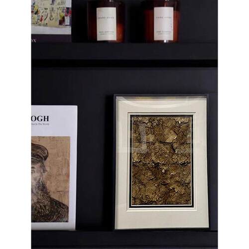 现代装饰画 画挂画 画样板间过道书柜小画 画装饰画 画摆台样品屋