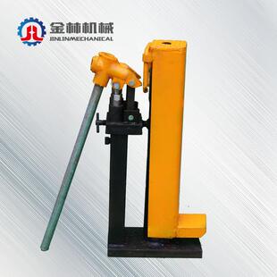 金林液压起道机矿用起道机山东省供应20T液压起道机
