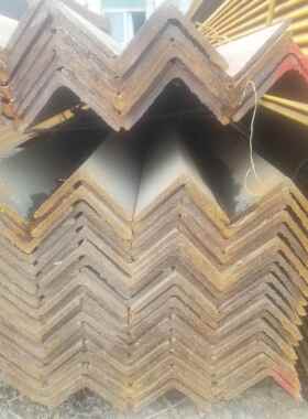 西安优质角钢销售/Q355B角钢/Q345B角钢销售/