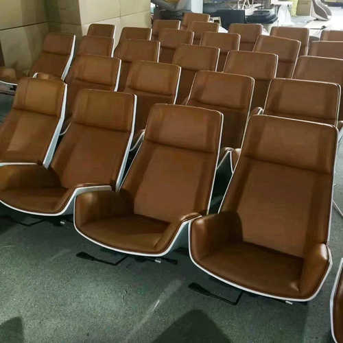 佛山家具办公椅人体工学转椅子久坐家用沙发椅老板电脑升降座会议