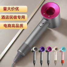 高速强力吹风机大风力家用吹头发不伤发超静音电风筒酒店民宿专用
