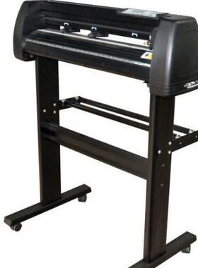 high speed cutting plotter全自动广告巡边720电脑刻字机1350mm