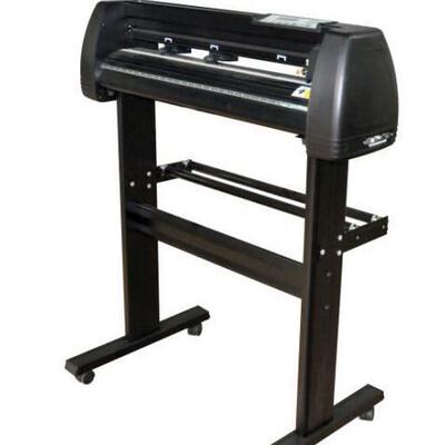 high speed cutting plotter全自动广告巡边720电脑刻字机1350mm