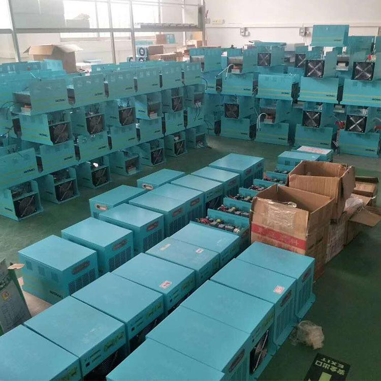 u设U-EB6030v电子电源固化机备系统汞灯管uv无极调光源紫外电线uv
