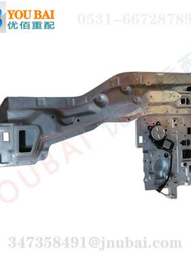 712W62645-6052豪沃TH7TX玻璃升降器右豪沃新款电动玻璃升降器