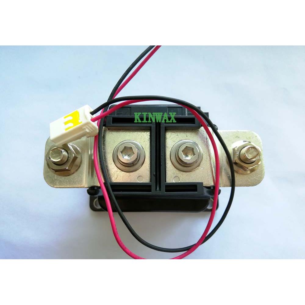 F电E18E18V-3V-3N00-750-24-C6高压直流继器HOGFA触点