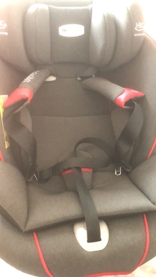 惊天反馈！环球娃娃安全座椅怎么样，用后真心不后悔？