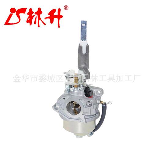 林升供应割草机LCT 23101 化油器369 414 420 适用于 L11D 291cc