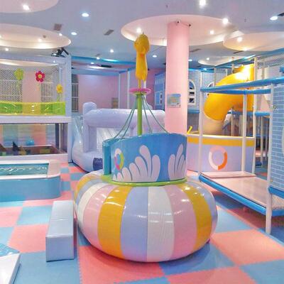 明异味EVA地垫沫德地板1米*1无米加厚加2544大泡儿童爬行垫子100