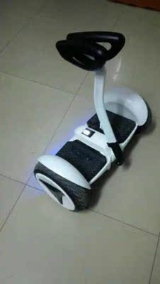 用户求助欧宁平衡车怎么样?欧宁平衡车质量图文揭秘