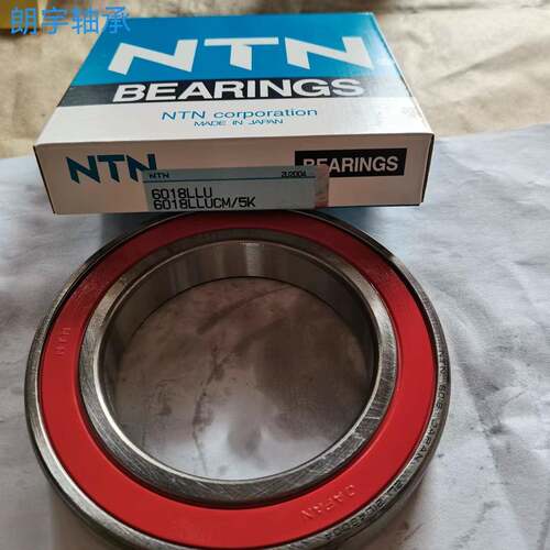 6018LLUCM/5K6017LLUCM/5K深沟球轴承作用于工业吸尘设备等