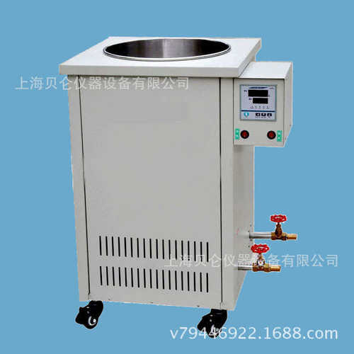 控温 恒温智能智能水浴浴锅锅数显 精度高内胆 油不锈钢控温