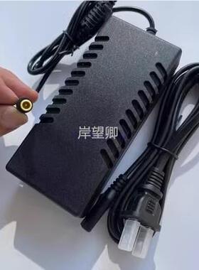 适用索尼电视机KDL-32W600D电源19.5V45W适配器电源线19.5 V2.3A6