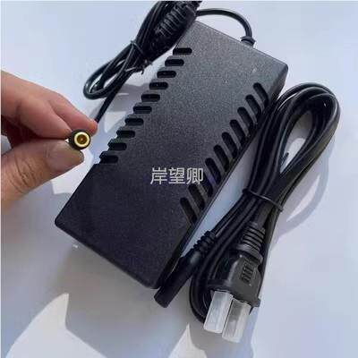 适用索尼电视机KDL-32W600D电源19.5V45W适配器电源线19.5 V2.3A6
