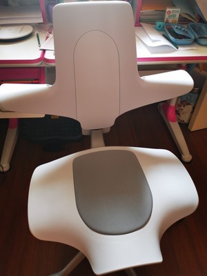 SB Seating电脑椅经历告诉我们能买这吗