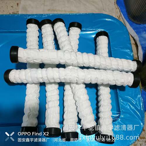 新款船舶饮水设备游艇反渗透滤芯RO膜直径56*40045*60