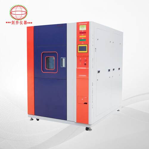 三箱式冷热冲击试验箱/厂家温控节能恒温耐用精准控温温变调温